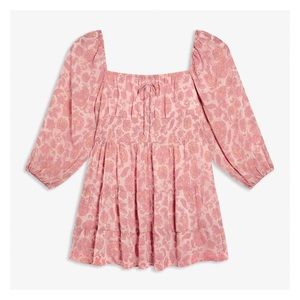 Joe fresh mini dress